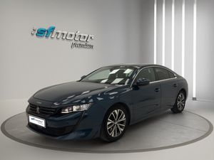 Peugeot 508 5P Allure HYBRID 225 e-EAT8  - Foto 2