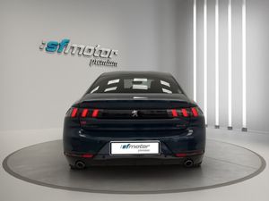 Peugeot 508 5P Allure HYBRID 225 e-EAT8  - Foto 6