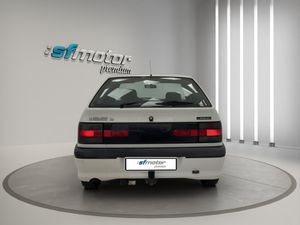 Renault 19 ADAGIO 1.9 DT 93CV  - Foto 6