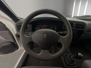 Renault 19 ADAGIO 1.9 DT 93CV  - Foto 11