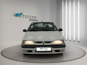 Renault 19 ADAGIO 1.9 DT 93CV  - Foto 3