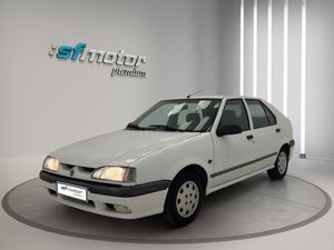 Renault 19 ADAGIO 1.9 DT 93CV  - Foto 2