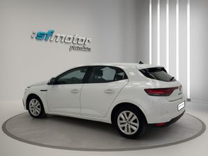 Renault Megane Intens Blue dCi 115CV  - Foto 5