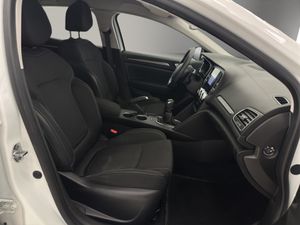 Renault Megane Intens Blue dCi 115CV  - Foto 19