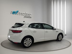 Renault Megane Intens Blue dCi 115CV  - Foto 7