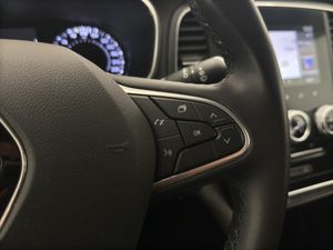 Renault Megane Intens Blue dCi 115CV  - Foto 36
