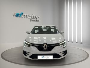 Renault Megane Intens Blue dCi 115CV  - Foto 3