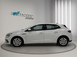 Renault Megane Intens Blue dCi 115CV  - Foto 4
