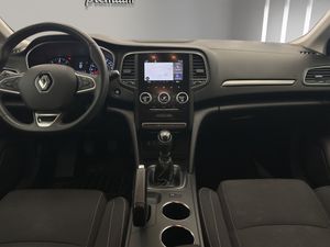 Renault Megane Intens Blue dCi 115CV  - Foto 16