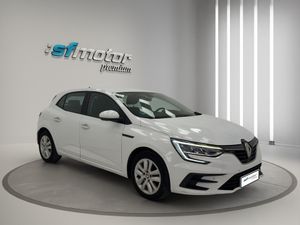 Renault Megane Intens Blue dCi 115CV  - Foto 9