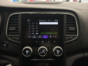 Renault Megane Intens Blue dCi 115CV  - Foto 31
