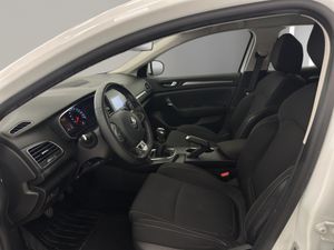 Renault Megane Intens Blue dCi 115CV  - Foto 10