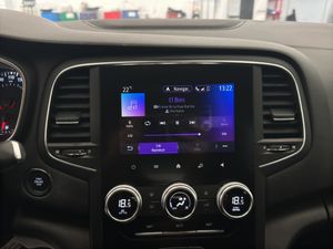 Renault Megane Intens Blue dCi 115CV  - Foto 30