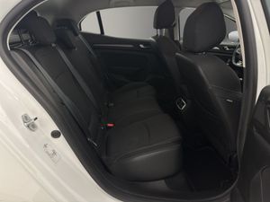 Renault Megane Intens Blue dCi 115CV  - Foto 20