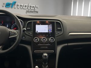 Renault Megane Intens Blue dCi 115CV  - Foto 17