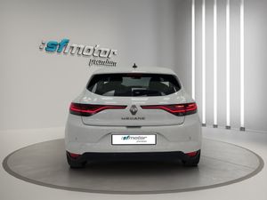 Renault Megane Intens Blue dCi 115CV  - Foto 6