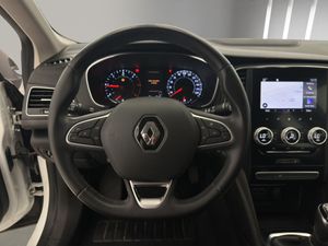 Renault Megane Intens Blue dCi 115CV  - Foto 11