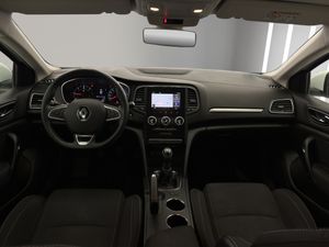 Renault Megane Intens Blue dCi 115CV  - Foto 15