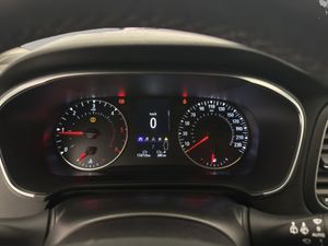 Renault Megane Intens Blue dCi 115CV  - Foto 12