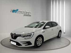 Renault Megane Intens Blue dCi 115CV  - Foto 2