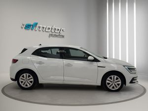 Renault Megane Intens Blue dCi 115CV  - Foto 8