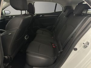 Renault Megane Intens Blue dCi 115CV  - Foto 14