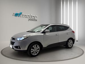 Hyundai ix35 2.0 CRDi 184cv Style Sky Nav Auto 4x4 PARTICULAR – COMISIÓN DE VENTA  - Foto 2