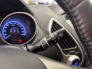 Hyundai ix35 2.0 CRDi 184cv Style Sky Nav Auto 4x4 PARTICULAR – COMISIÓN DE VENTA  - Foto 25