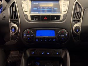 Hyundai ix35 2.0 CRDi 184cv Style Sky Nav Auto 4x4 PARTICULAR – COMISIÓN DE VENTA  - Foto 29