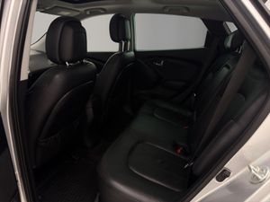 Hyundai ix35 2.0 CRDi 184cv Style Sky Nav Auto 4x4 PARTICULAR – COMISIÓN DE VENTA  - Foto 14