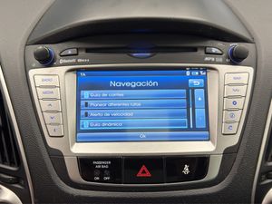 Hyundai ix35 2.0 CRDi 184cv Style Sky Nav Auto 4x4 PARTICULAR – COMISIÓN DE VENTA  - Foto 35