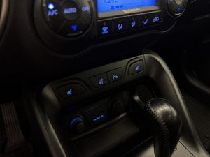 Hyundai ix35 2.0 CRDi 184cv Style Sky Nav Auto 4x4 PARTICULAR – COMISIÓN DE VENTA  - Foto 26