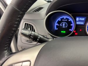 Hyundai ix35 2.0 CRDi 184cv Style Sky Nav Auto 4x4 PARTICULAR – COMISIÓN DE VENTA  - Foto 24