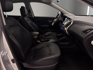 Hyundai ix35 2.0 CRDi 184cv Style Sky Nav Auto 4x4 PARTICULAR – COMISIÓN DE VENTA  - Foto 19