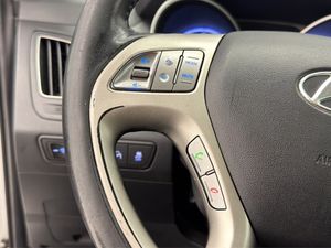 Hyundai ix35 2.0 CRDi 184cv Style Sky Nav Auto 4x4 PARTICULAR – COMISIÓN DE VENTA  - Foto 36
