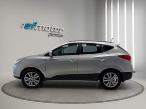 Hyundai ix35 2.0 CRDi 184cv Style Sky Nav Auto 4x4 PARTICULAR – COMISIÓN DE VENTA  - Foto 4