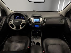 Hyundai ix35 2.0 CRDi 184cv Style Sky Nav Auto 4x4 PARTICULAR – COMISIÓN DE VENTA  - Foto 15
