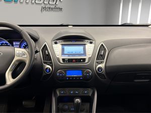 Hyundai ix35 2.0 CRDi 184cv Style Sky Nav Auto 4x4 PARTICULAR – COMISIÓN DE VENTA  - Foto 17