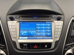 Hyundai ix35 2.0 CRDi 184cv Style Sky Nav Auto 4x4 PARTICULAR – COMISIÓN DE VENTA  - Foto 33