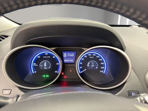 Hyundai ix35 2.0 CRDi 184cv Style Sky Nav Auto 4x4 PARTICULAR – COMISIÓN DE VENTA  - Foto 12