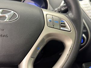 Hyundai ix35 2.0 CRDi 184cv Style Sky Nav Auto 4x4 PARTICULAR – COMISIÓN DE VENTA  - Foto 37