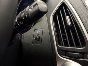 Hyundai ix35 2.0 CRDi 184cv Style Sky Nav Auto 4x4 PARTICULAR – COMISIÓN DE VENTA  - Foto 30