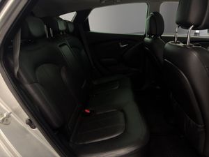 Hyundai ix35 2.0 CRDi 184cv Style Sky Nav Auto 4x4 PARTICULAR – COMISIÓN DE VENTA  - Foto 20