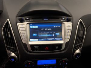 Hyundai ix35 2.0 CRDi 184cv Style Sky Nav Auto 4x4 PARTICULAR – COMISIÓN DE VENTA  - Foto 28