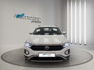 Volkswagen T-Roc Life 2.0 TDI 85kW (115CV)  - Foto 3