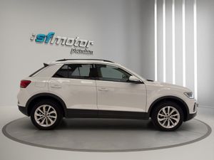 Volkswagen T-Roc Life 2.0 TDI 85kW (115CV)  - Foto 8