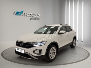 Volkswagen T-Roc Life 2.0 TDI 85kW (115CV)  - Foto 2