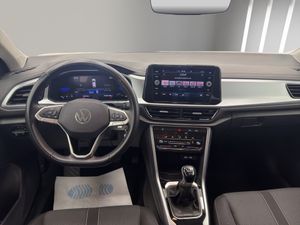Volkswagen T-Roc Life 2.0 TDI 85kW (115CV)  - Foto 12