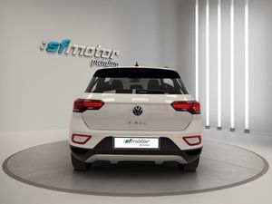 Volkswagen T-Roc Life 2.0 TDI 85kW (115CV)  - Foto 6