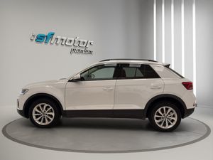 Volkswagen T-Roc Life 2.0 TDI 85kW (115CV)  - Foto 4